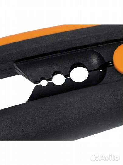 Ножницы для цветов Fiskars Solid SP14 1051601