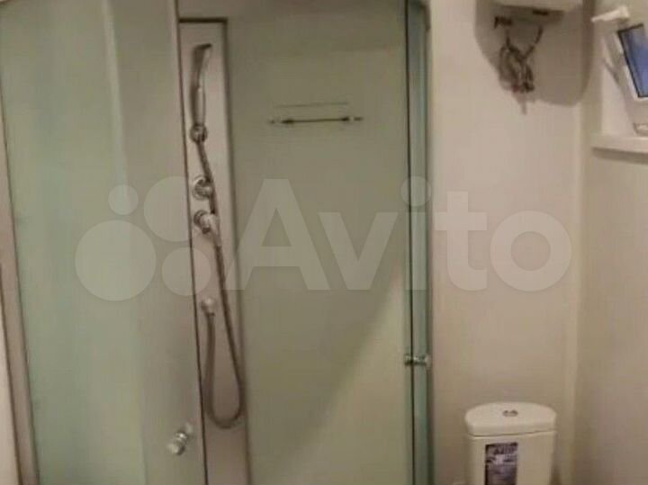 Комната 20 м², 1/1 эт.