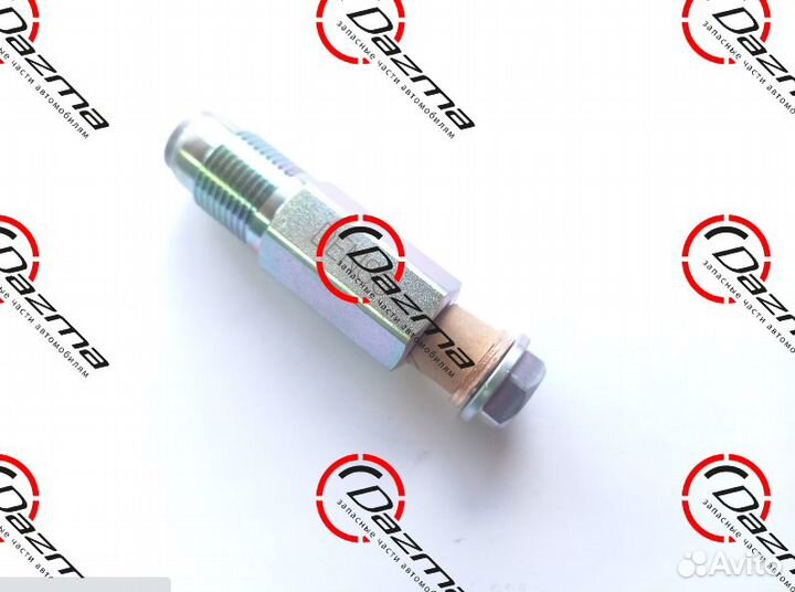 Denso 0954200260 Клапан hyundai HD65,78,County дв