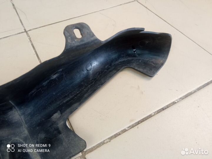 Пыльник горловины бака Chevrolet Lacetti J200