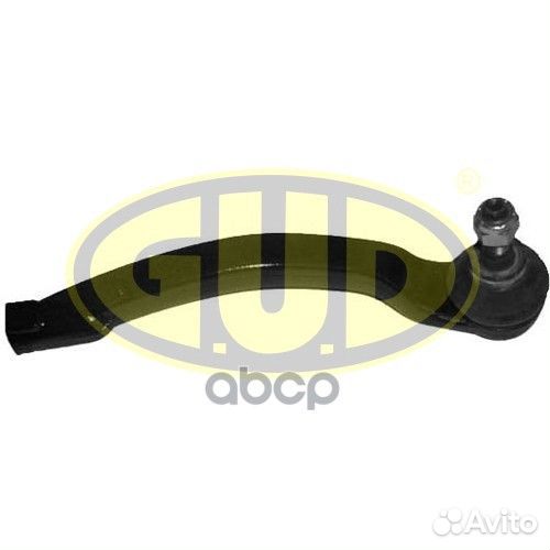 Наконечник рулевой тяги перед прав GSP20100