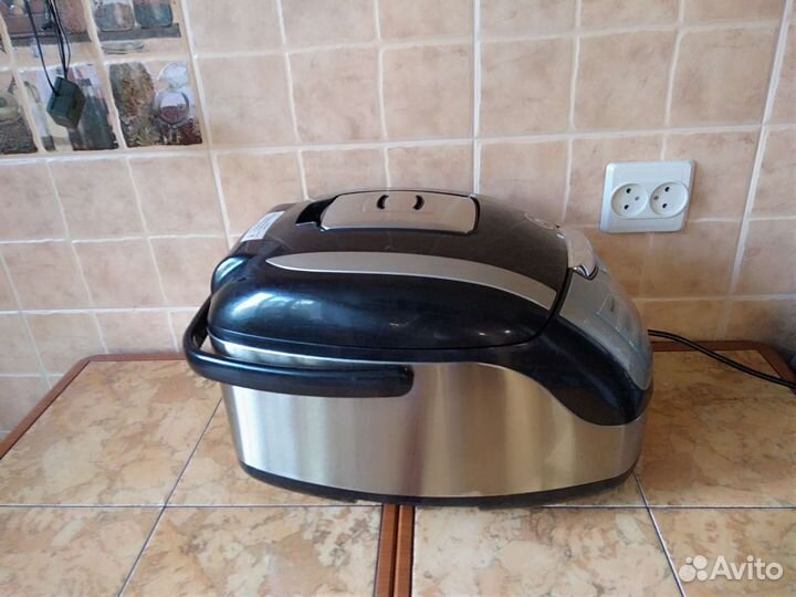 Мультиварка redmond rmc-m45021