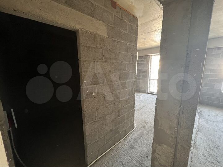 1-к. квартира, 35,3 м², 5/12 эт.