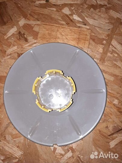 Колпаки Bridgestone