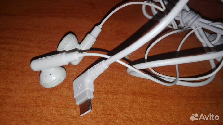 Гарнитура для телефона (3шт)