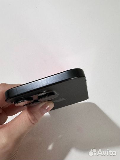 iPhone 15 Pro, 256 ГБ