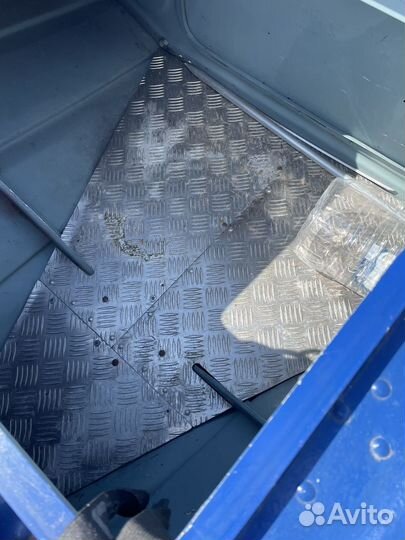 Продам Казанку 5м