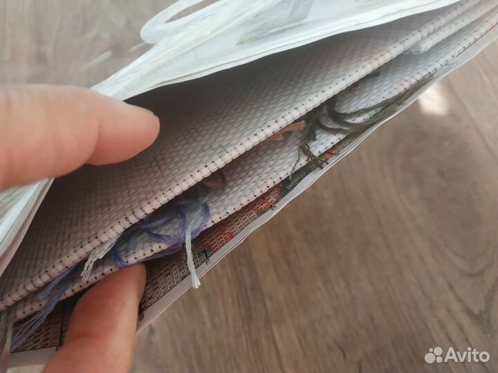 Набор для вышивания