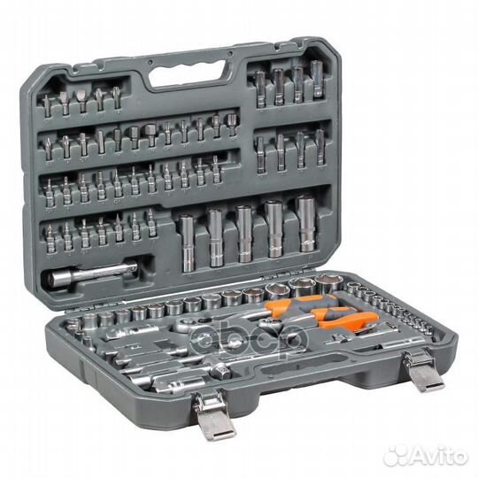 Набор инструментов (94 предмета) 