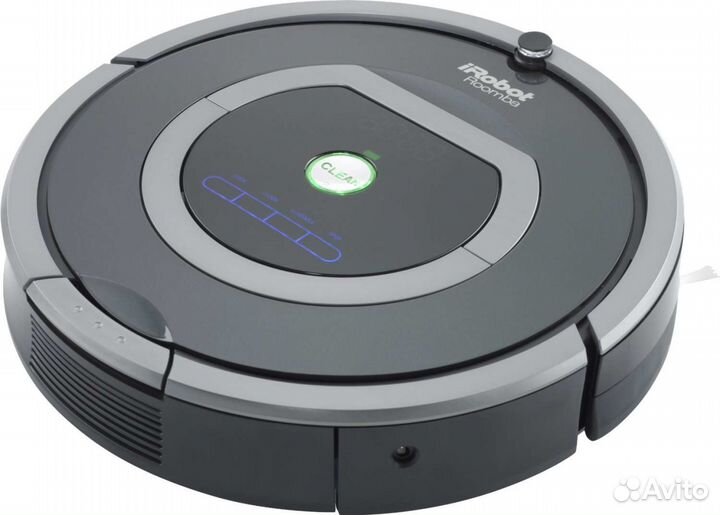 Робот-пылесос iRobot Roomba 780