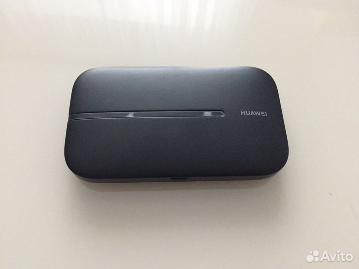 Роутер huawei E5576