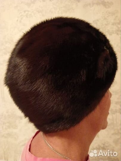 Шуба норковая 46 48