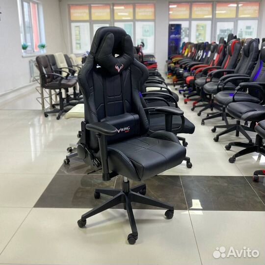Игровое кресло Zombie Viking 5 Aero (цвета)