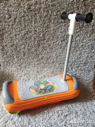 Самокат Chicco