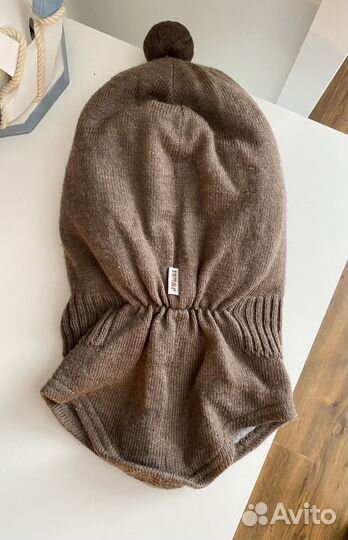 Шапка шлем bungly boo53-55