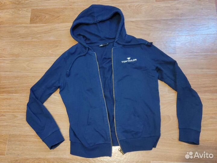 Вещи 46-54 размера