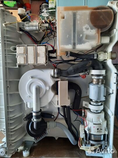 Посудомойка electrolux бу