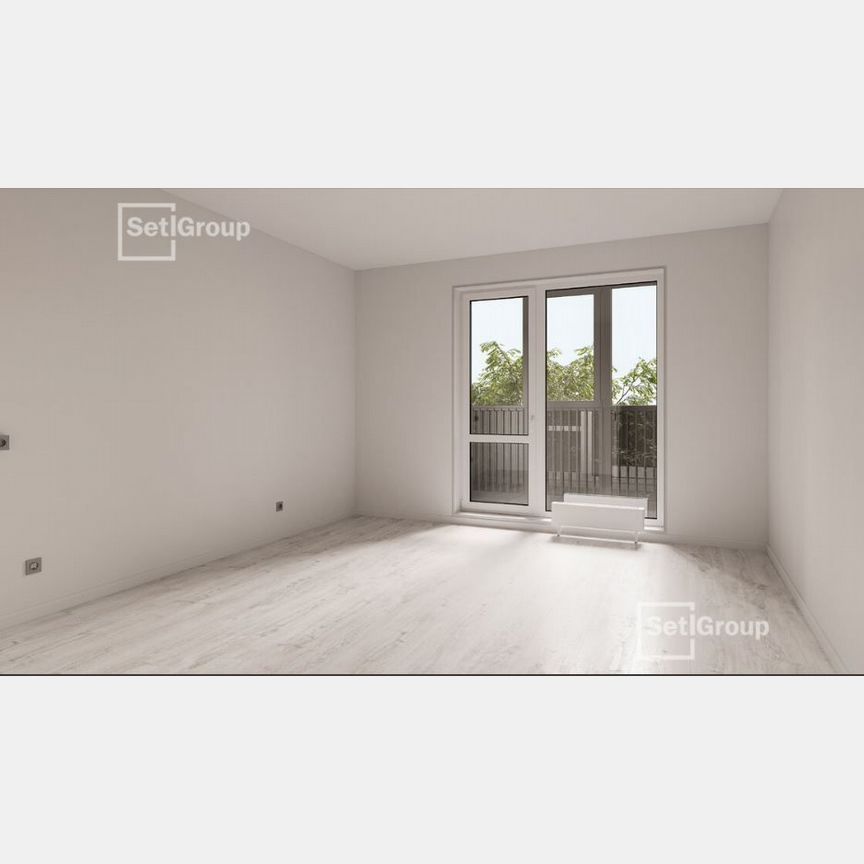 1-к. квартира, 40,5 м², 7/12 эт.