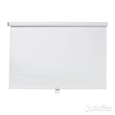 Штора рулонная Тупплюр (tupplur) Икеа