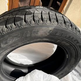 Bridgestone Blizzak Revo GZ 205/65 R16