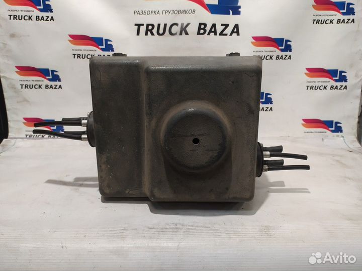 Насос системы AdBlue Iveco Stralis