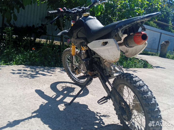 Орион 125