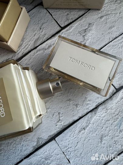 Vanilla Sex Tom Ford