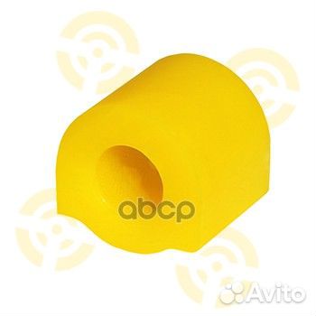 Втулка стабилизатора передней подвески полиуре