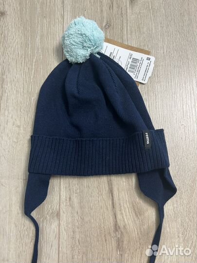 Шапка Reima новая 48/50