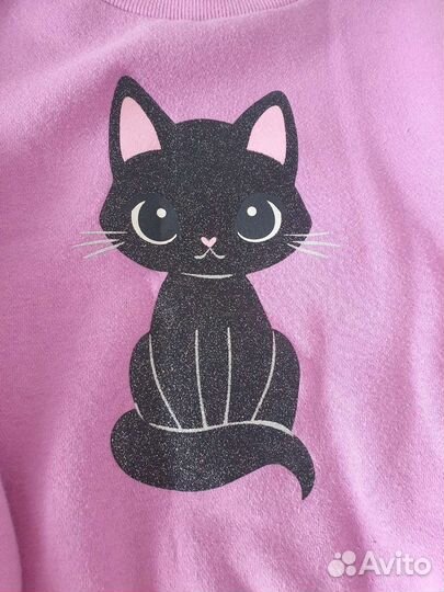 Комплект одежды на девочку hm, waikikki