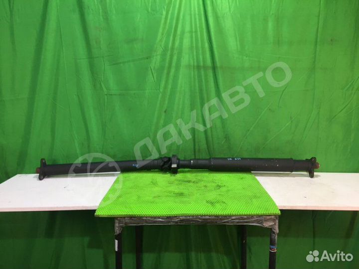 Кардан задний Bmw 5 F10 N55B30