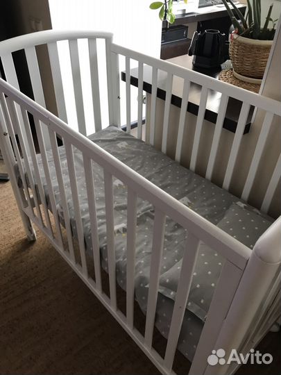 Кровать детская