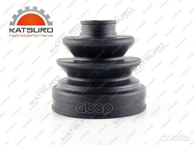 Пыльник шрус KAT2005MIT katsuro