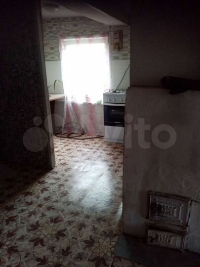 Дом 43,8 м² на участке 19 сот.