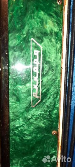 Аккордеон Акорд