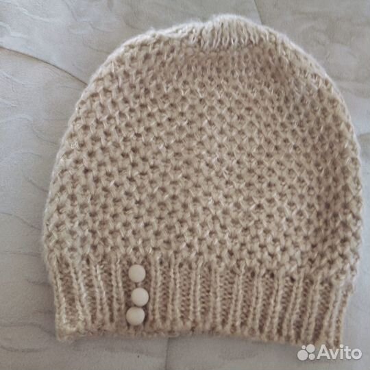 Шапки пакетом