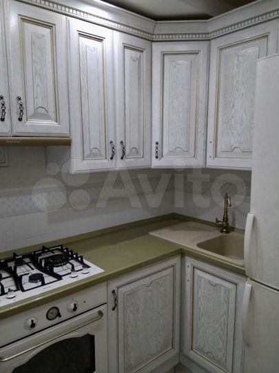 2-к. квартира, 41,3 м², 2/5 эт.