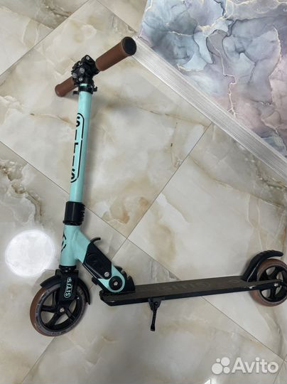 Самокат детский двухколесный