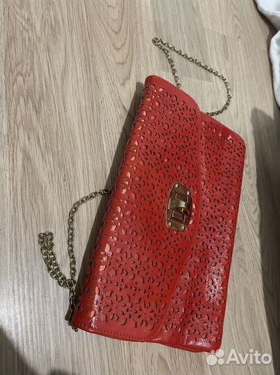 Сумка женская клатч