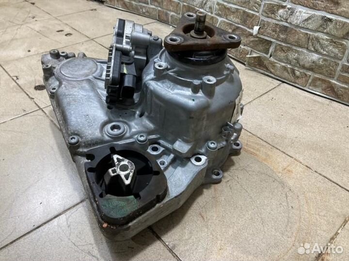 Коробка раздаточная BMW X5