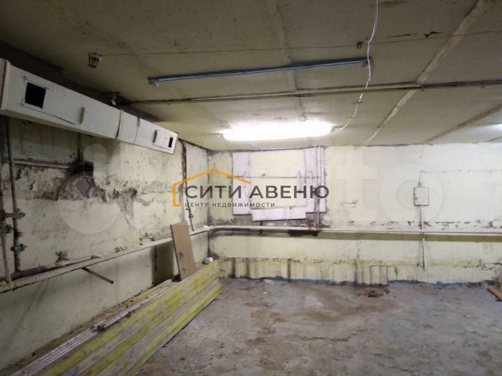 Продам торговое помещение, 384.9 м²