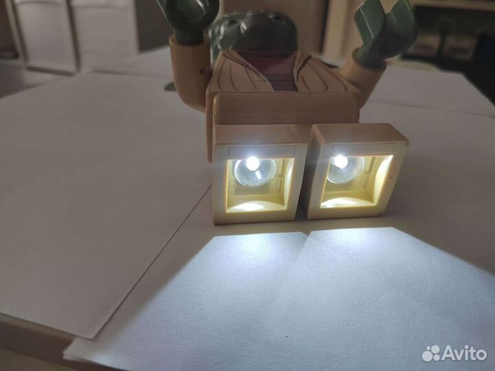 Мастер йода