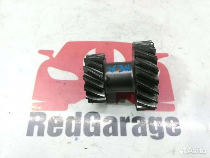 Шестерня раздаточной коробки Mitsubishi Pajero V34