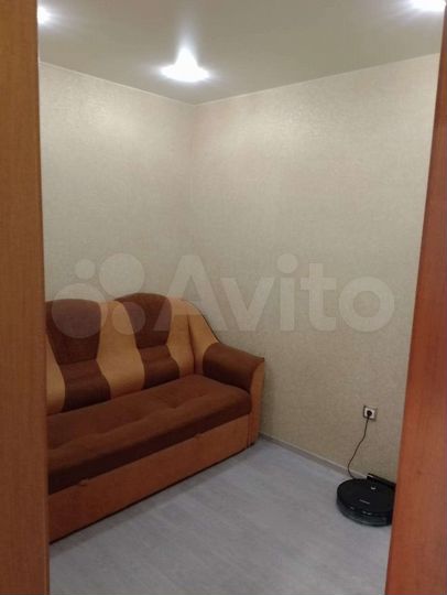 1-к. квартира, 38,5 м², 1/9 эт.