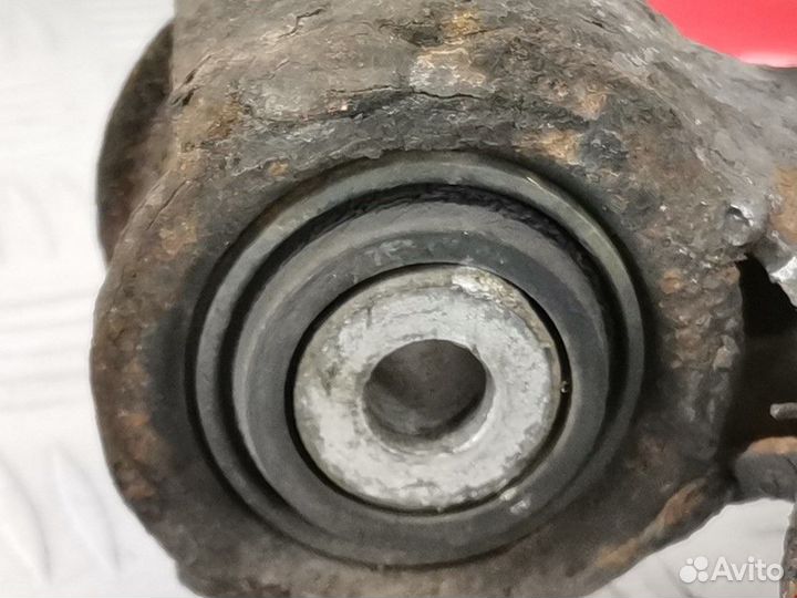 Рычаг передний левый Opel Astra F рест. 2001