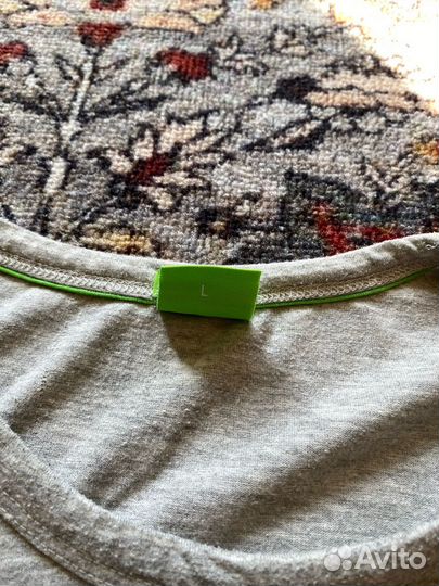 Футболка Hugo Boss