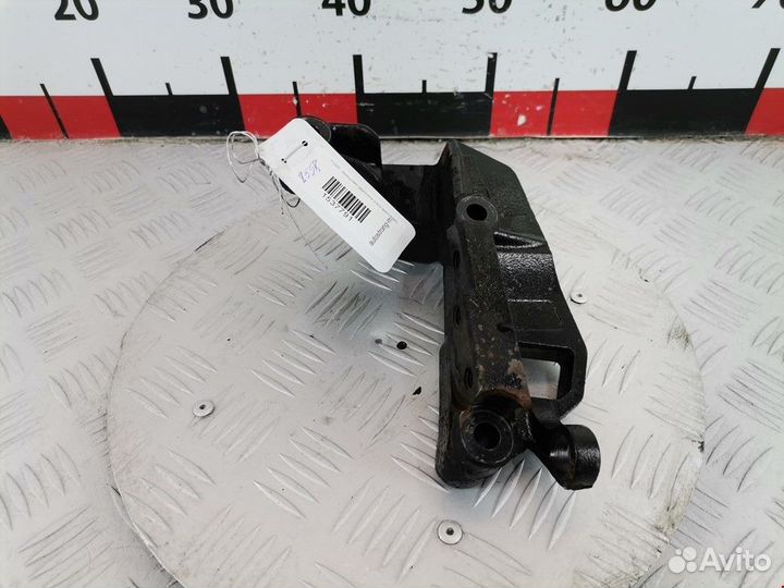 Кронштейн двигателя Opel Astra F рест. 2002