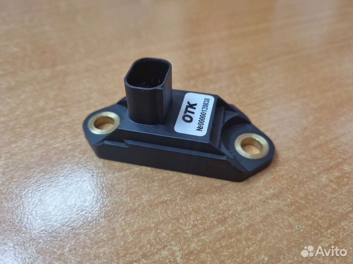 Датчик ускорения кузова mercedes