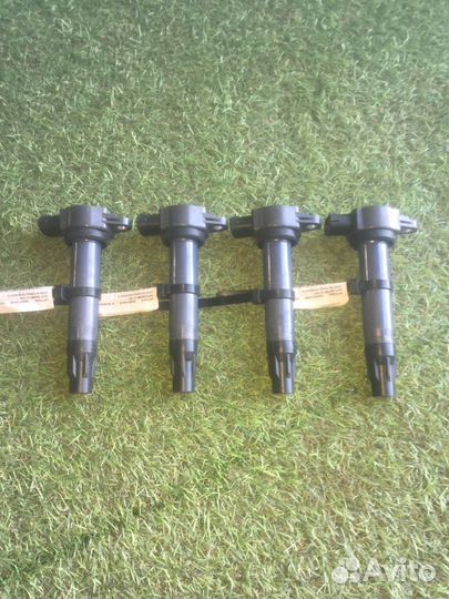 Катушка зажигания Mitsubishi Outlander XL