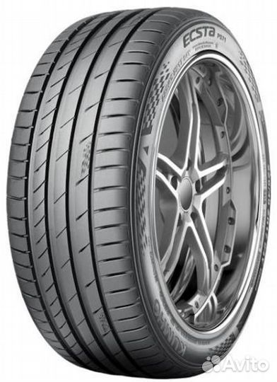 Kumho Ecsta PS71 285/50 R20 116W